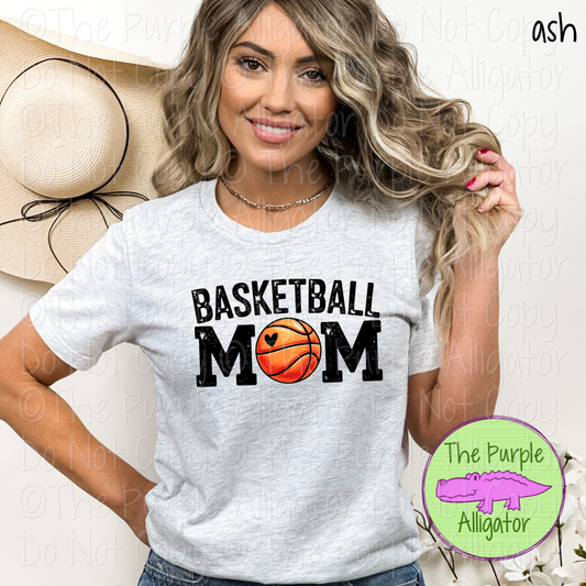 Basketball Mom 0325 (d2f SS)