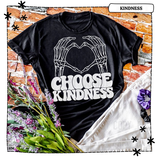 Choose Kindness WEEKLY DROP