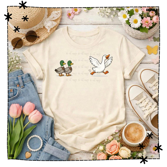 Duck Duck Goose Running WEEKLY DROP