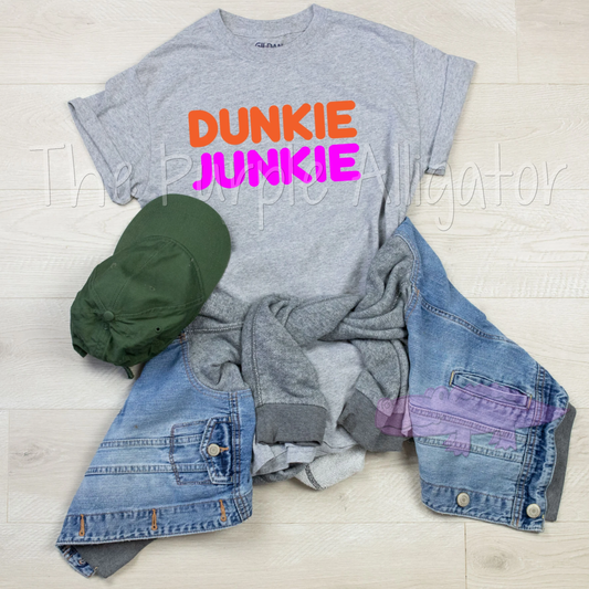 Dunkie Junkie (fc NET)