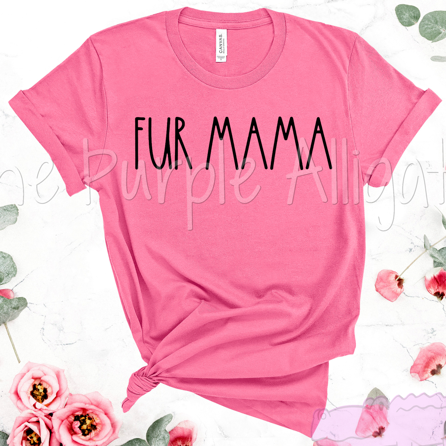 Fur Mama (b NET)