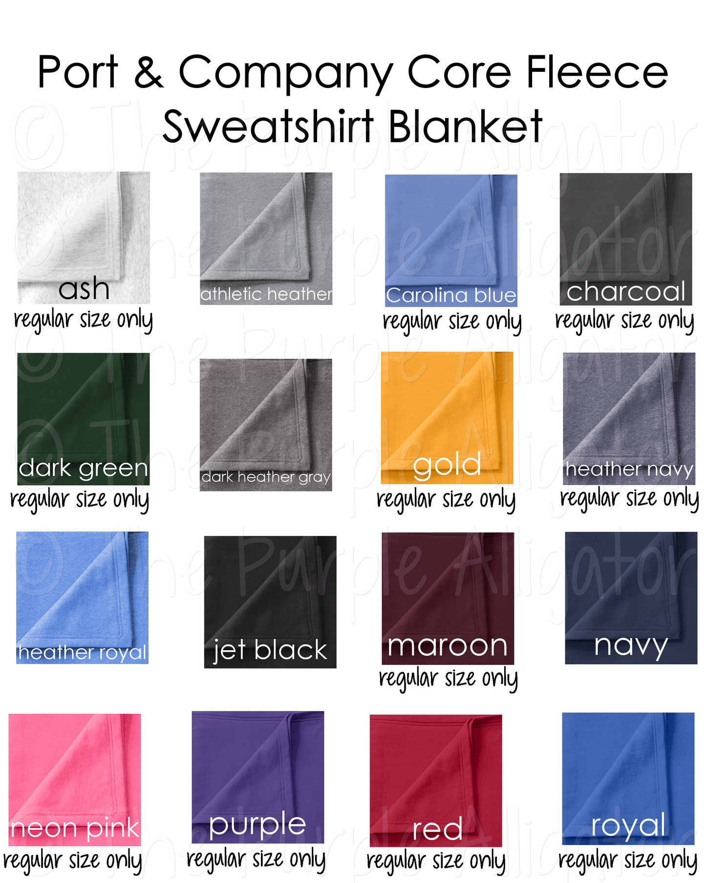 This is My Leave Me TF Alone Blanket (d2f GS)