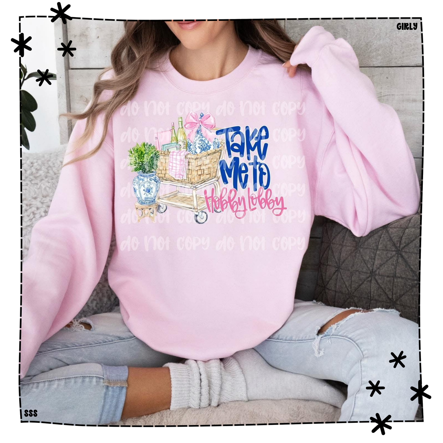 Take Me To Store Hobby Lobby WEEKLY DROP