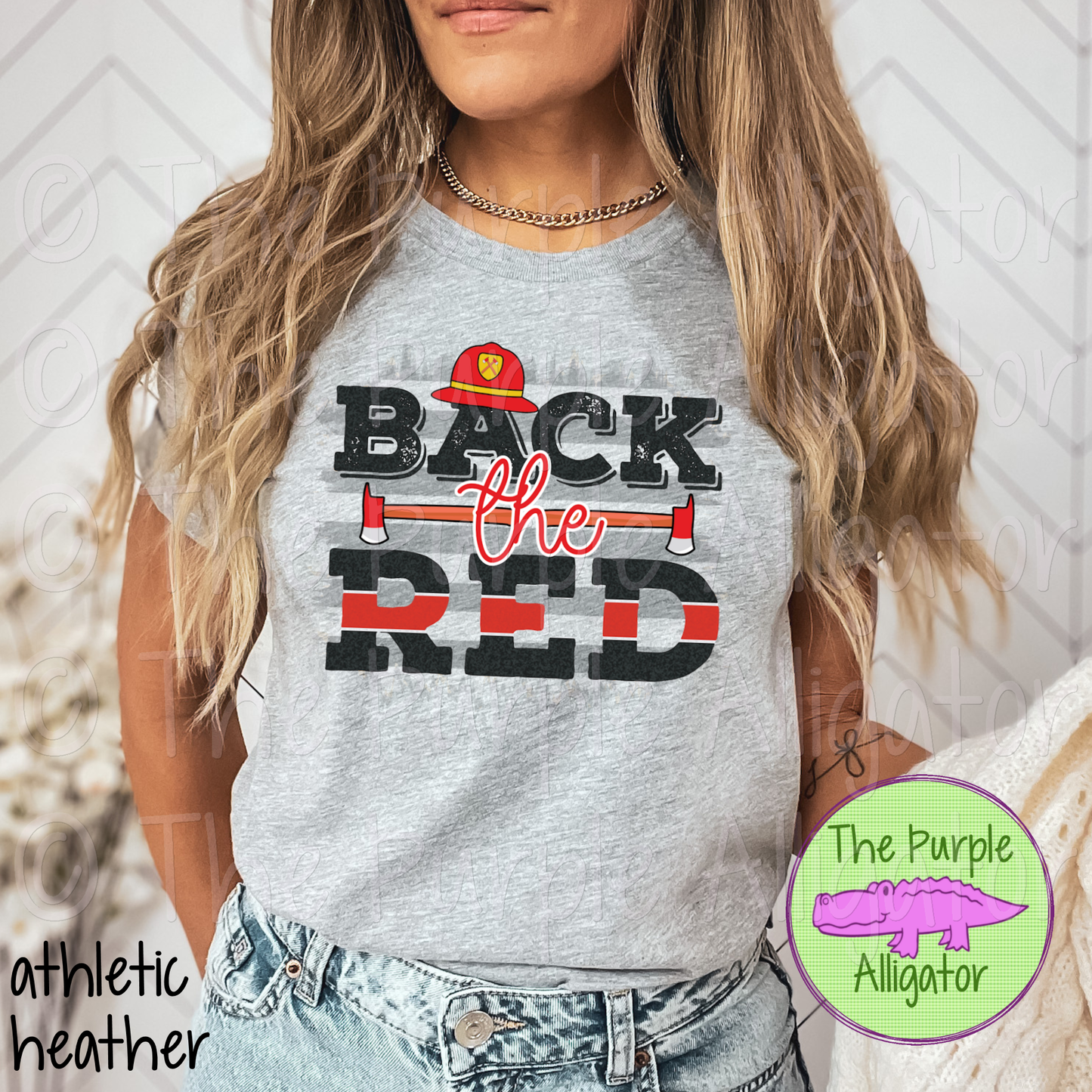 Back the Red Red Line 0322 (d2f CLSVG)