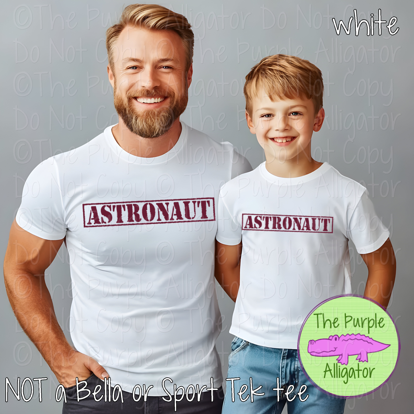 Astronaut Boxed Directive - The Command Collection 0126 TPA