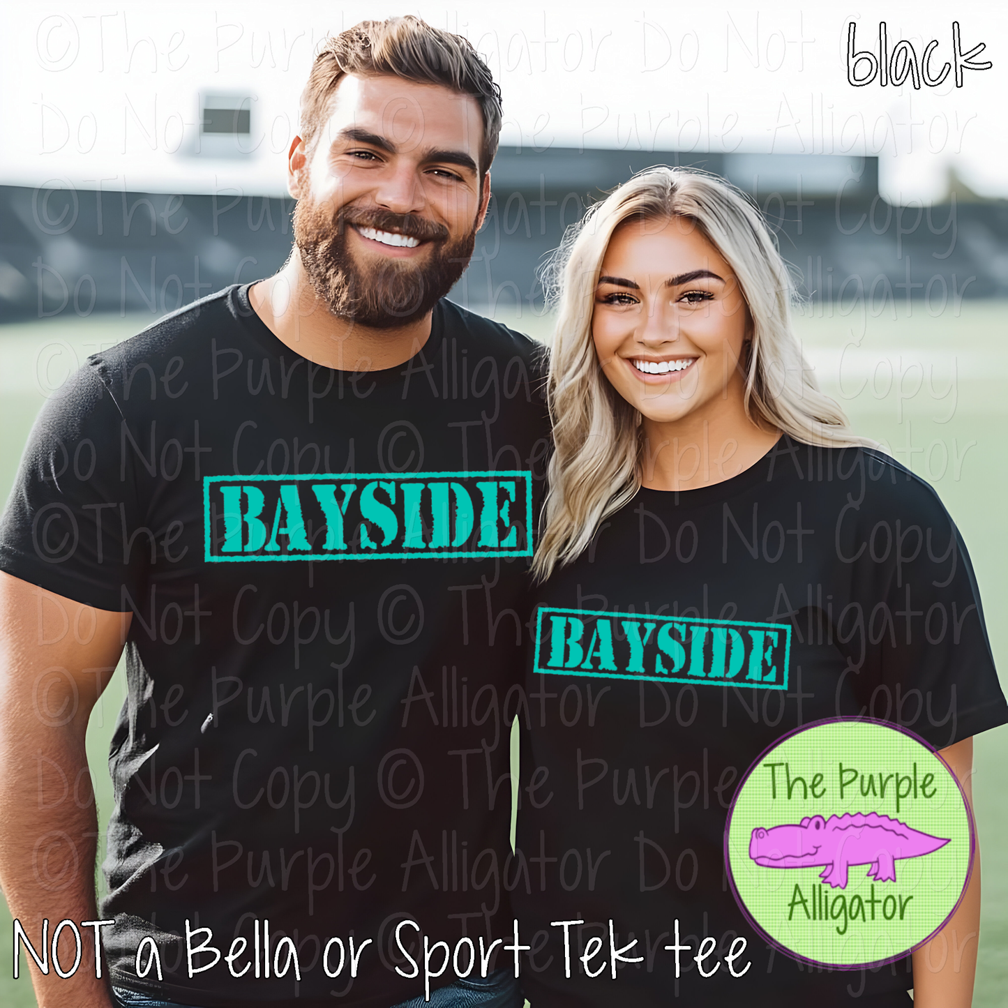 Bayside Boxed Directive - The Command Collection 0126 TPA