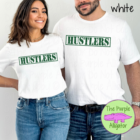 Hustlers Boxed Directive - The Command Collection 0126 TPA