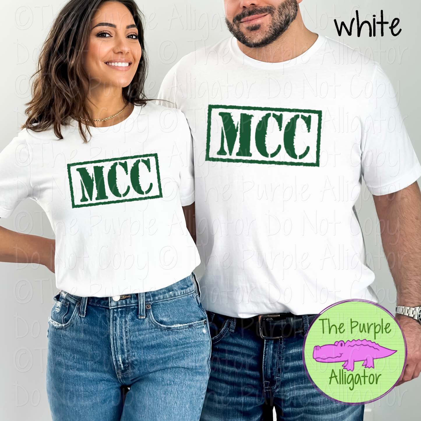MCC Boxed Directive – The Command Collection Custom Spirit Wear Apparel 0126 TPA
