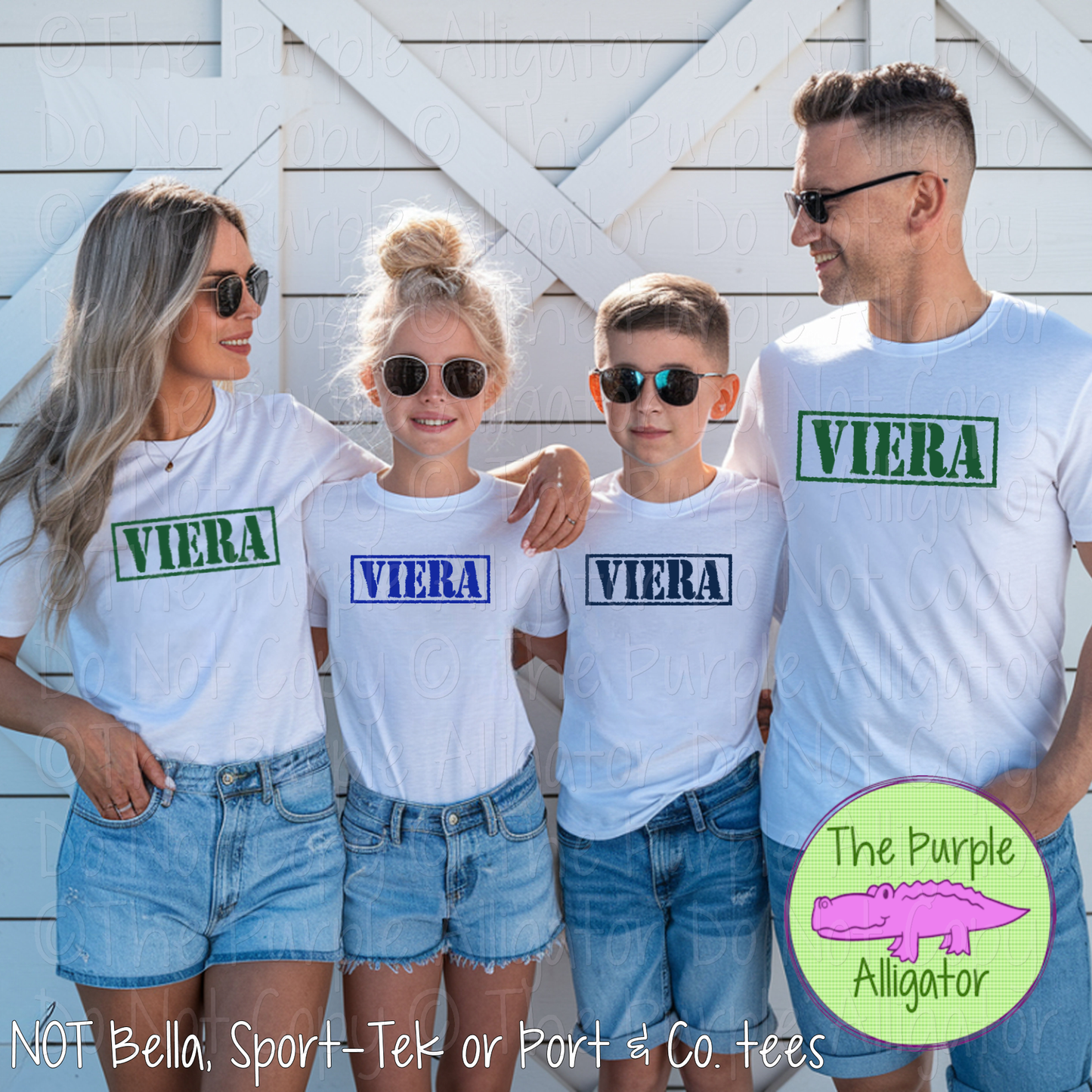 Viera Boxed Directive - The Command Collection 0126 TPA