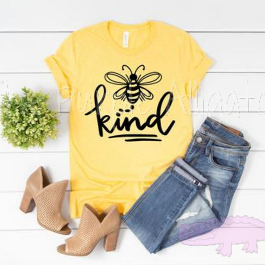 Bee Kind (b KKS)