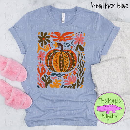 Boho Fall Pumpkin 0625 (d2f SF)