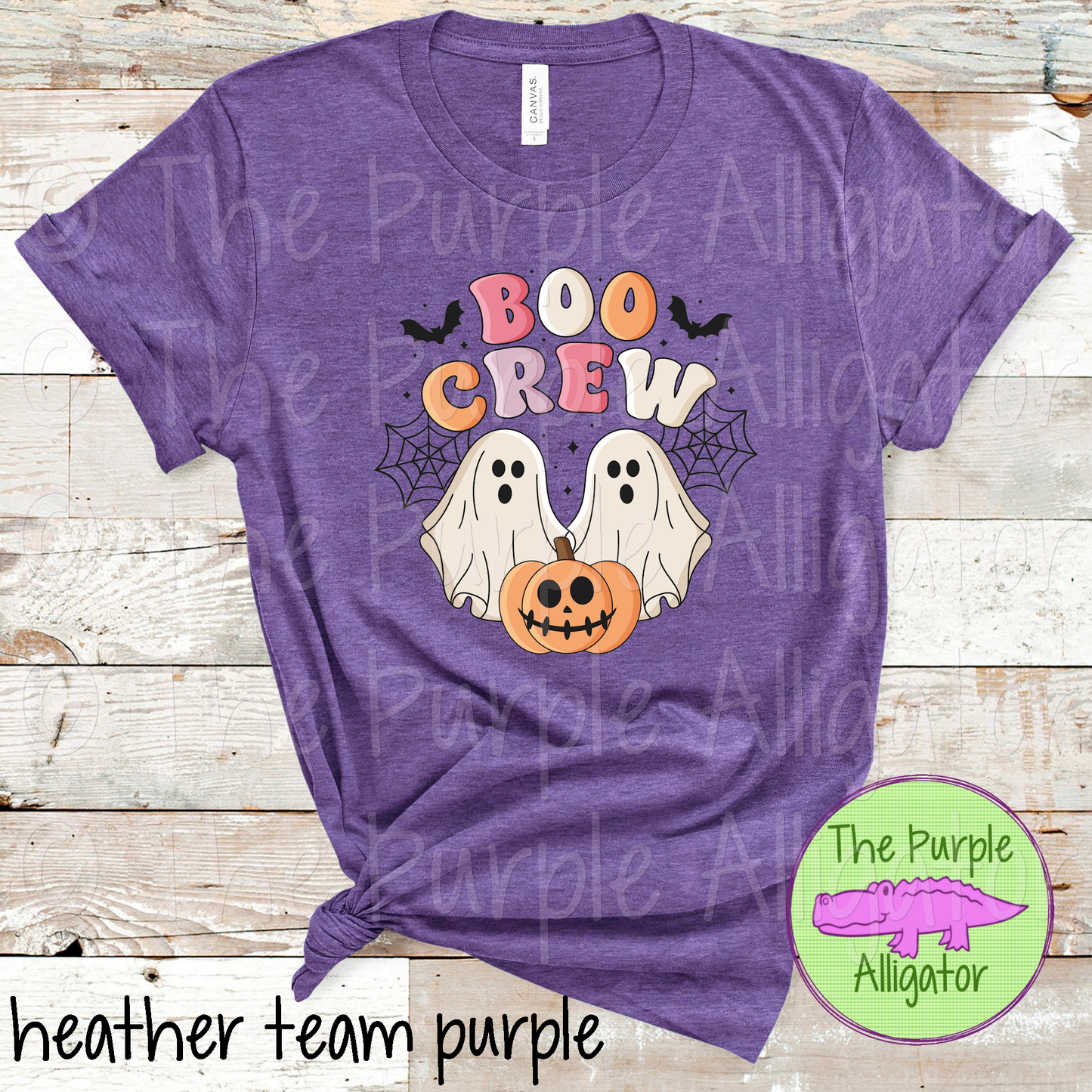 Boo Crew (d2f TG)