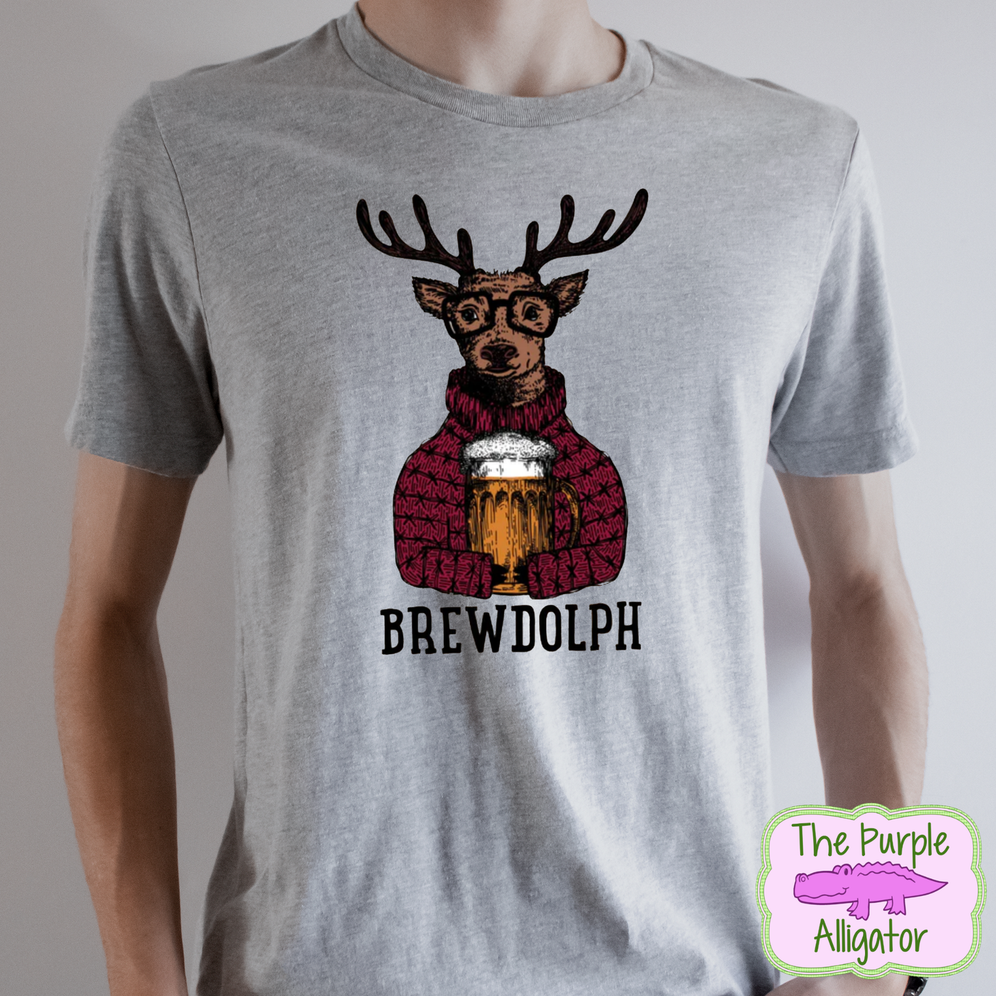 Brewdolph (fc ThTr)