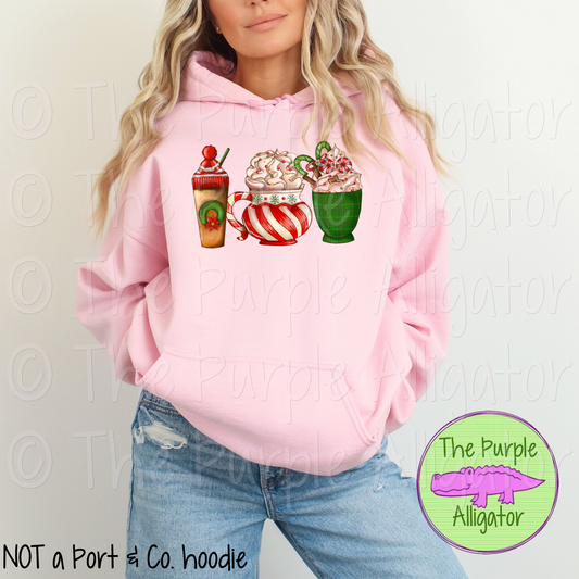 Christmas Coffees 1124 (d2f DP)