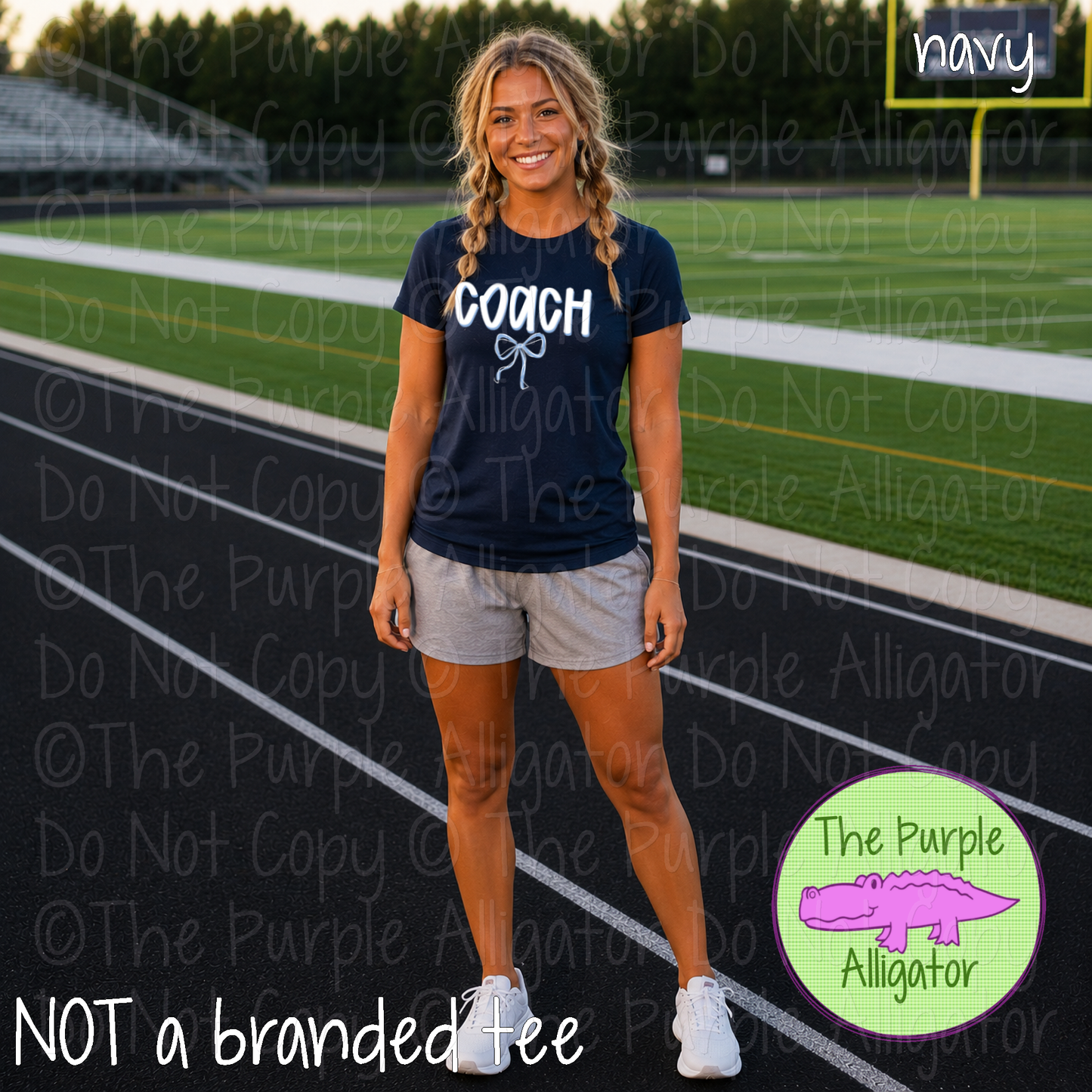 Coach Social – Custom Coach Spirit Wear & School Sports Apparel 0826 TPA