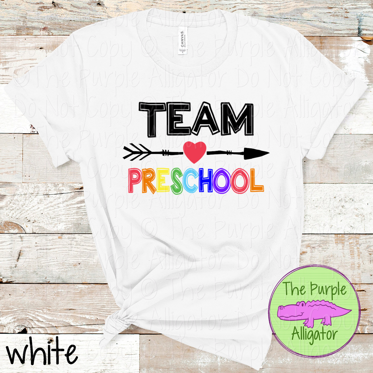 Crayon Varsity Team Grade Level Teacher Shirt, Grade Level Team Apparel, Pre-K Kindergarten First Second Third Fourth Fifth Teacher Shirt 0419 TPA