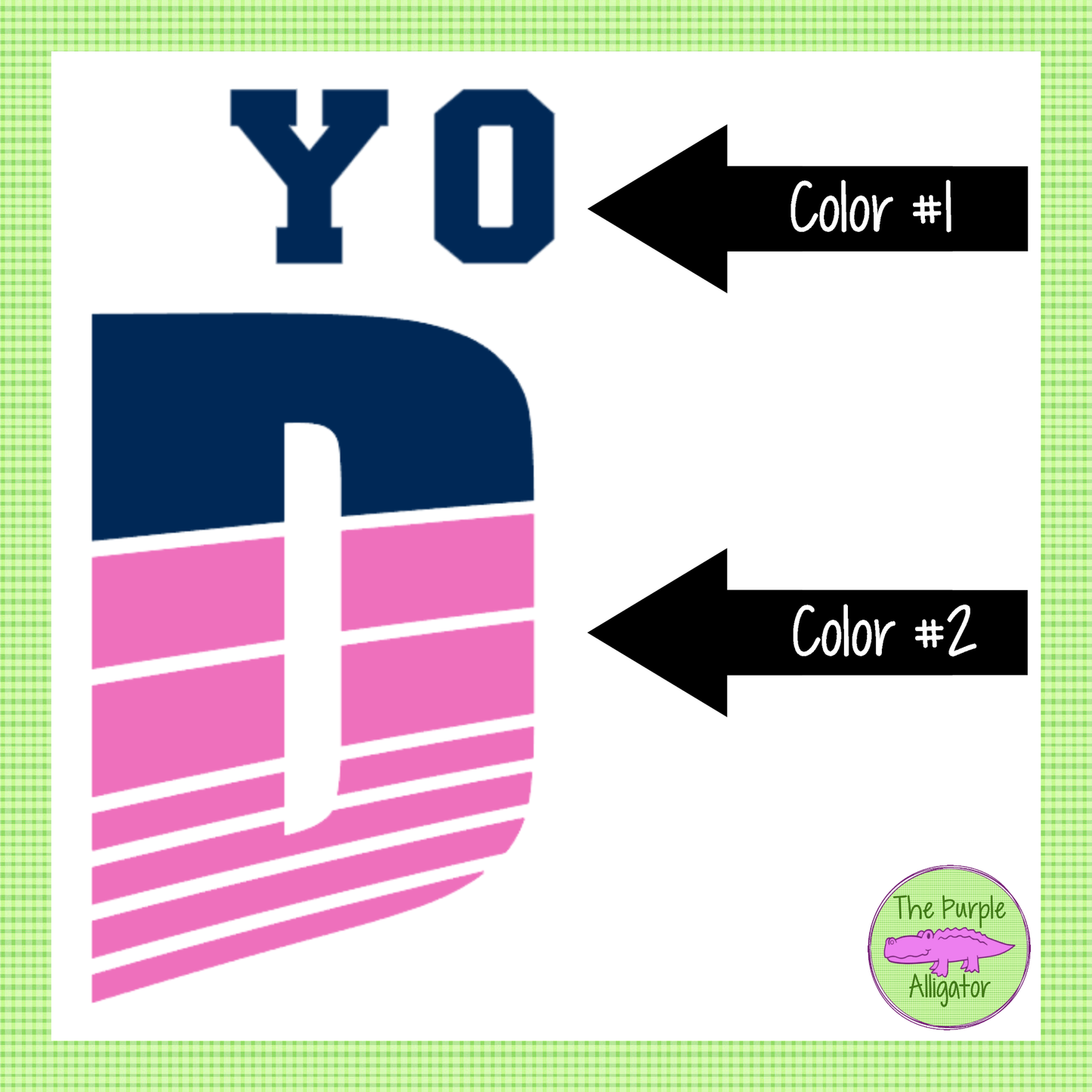 YOUR MASCOT Dance 20 – Vintage Arch Custom Dance Spirit Wear Mascot Apparel 0526 TPA