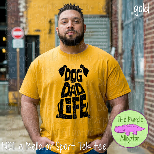 Dog Dad Life 0625 (d2f LD)