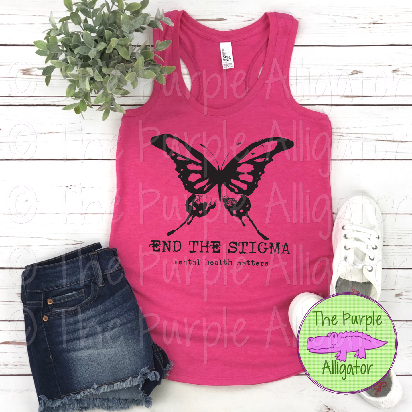 End the Stigma 0522 (d2f HMD)