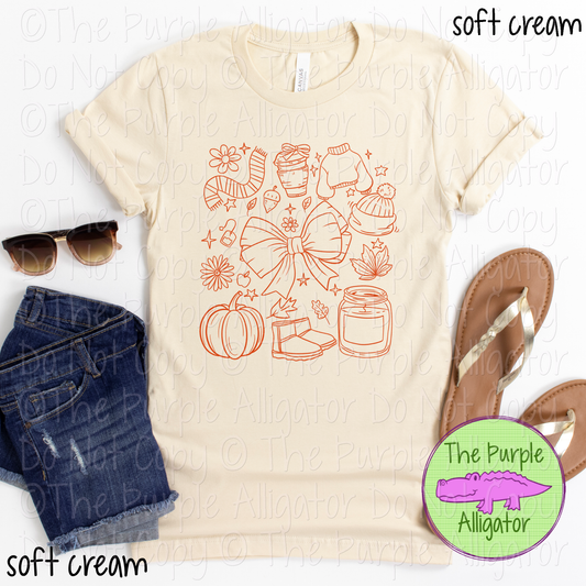 Fall Doodles 0625 (d2f HD)