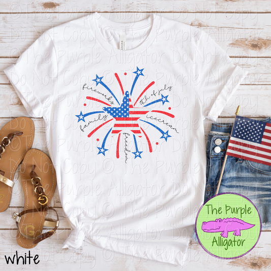 Firework Faux Sparkle 0525 (d2f TRA)