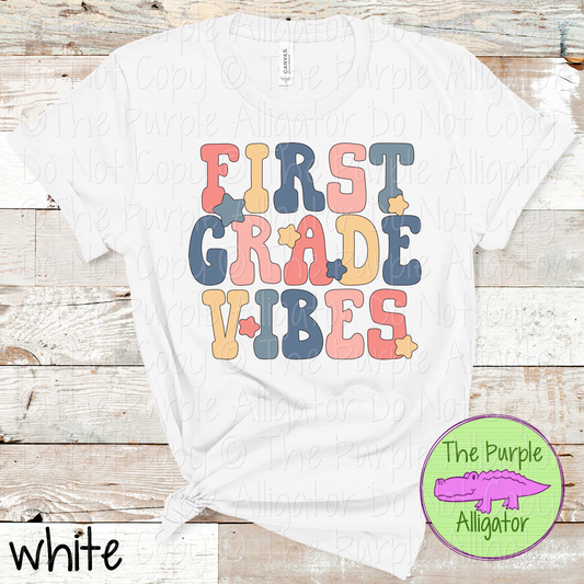 First Grade Vibes 0625 (d2f HMD)