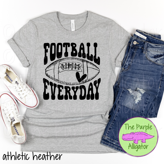 Football Everyday 0724 (d2f HMD)