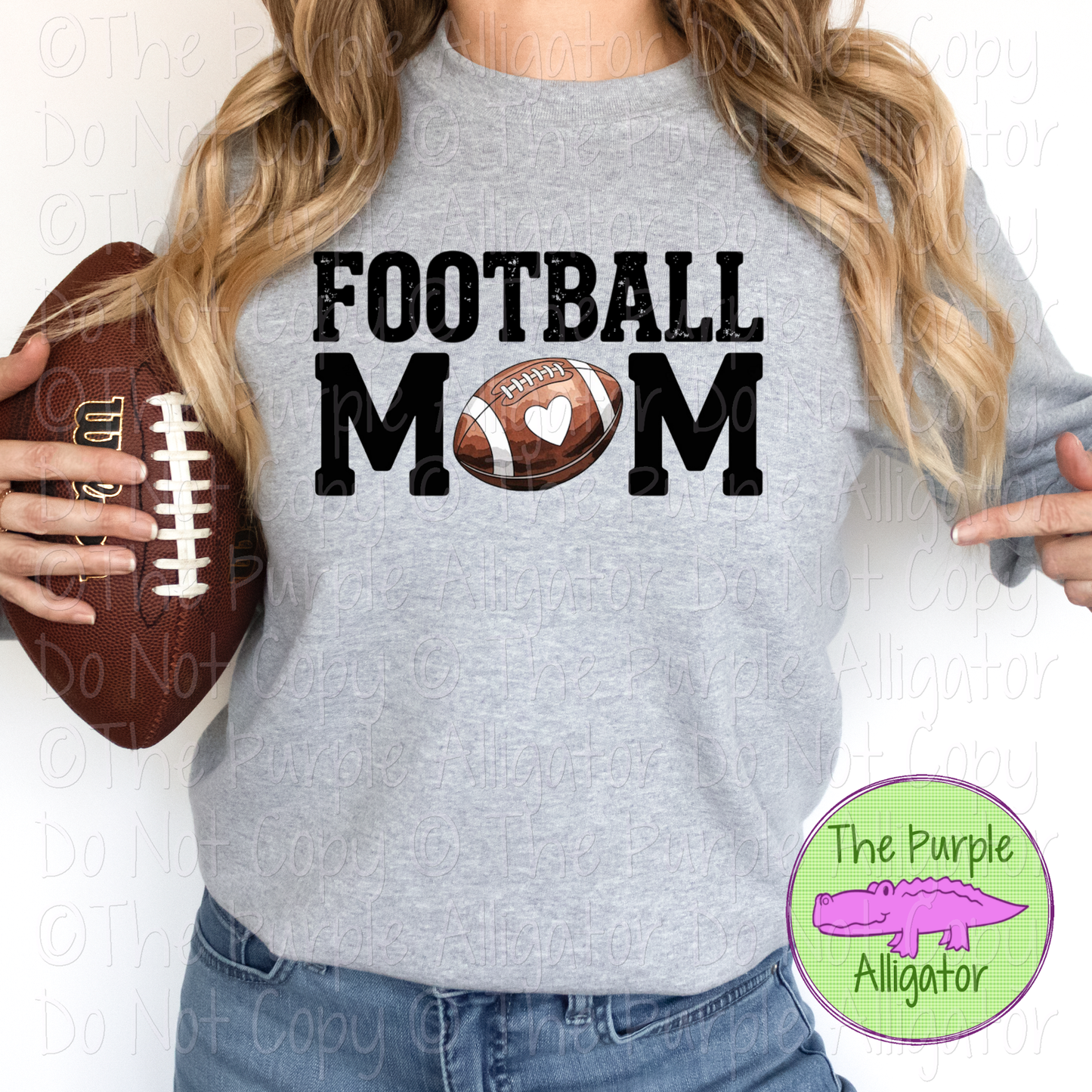 Football Mom 0325 (d2f SS)