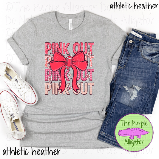 Football Pink Out 0625 (d2f TB)