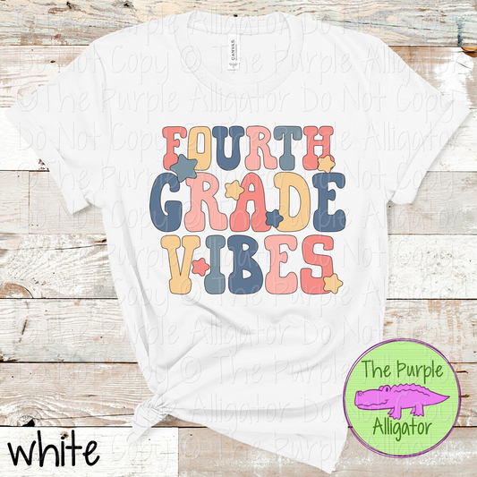 Fourth Grade Vibes 0625 (d2f HMD)