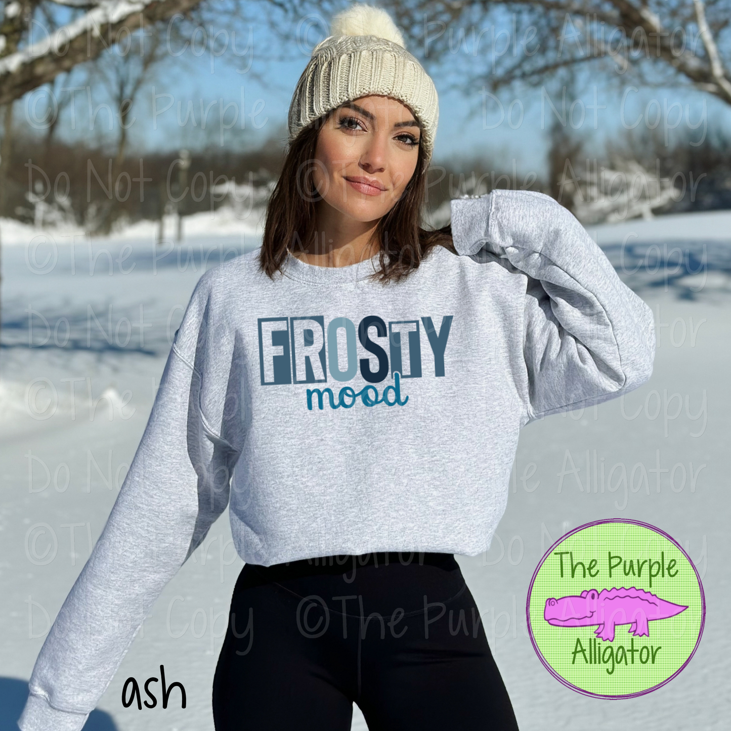 Frosty Mood 0925 (d2f MKD)