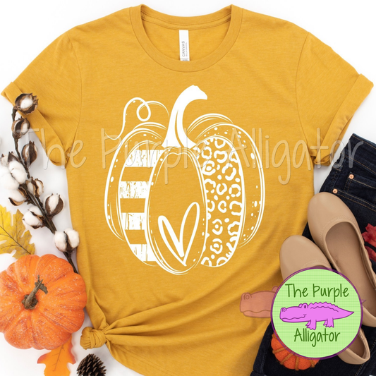 Funky Pumpkin (w SCA)