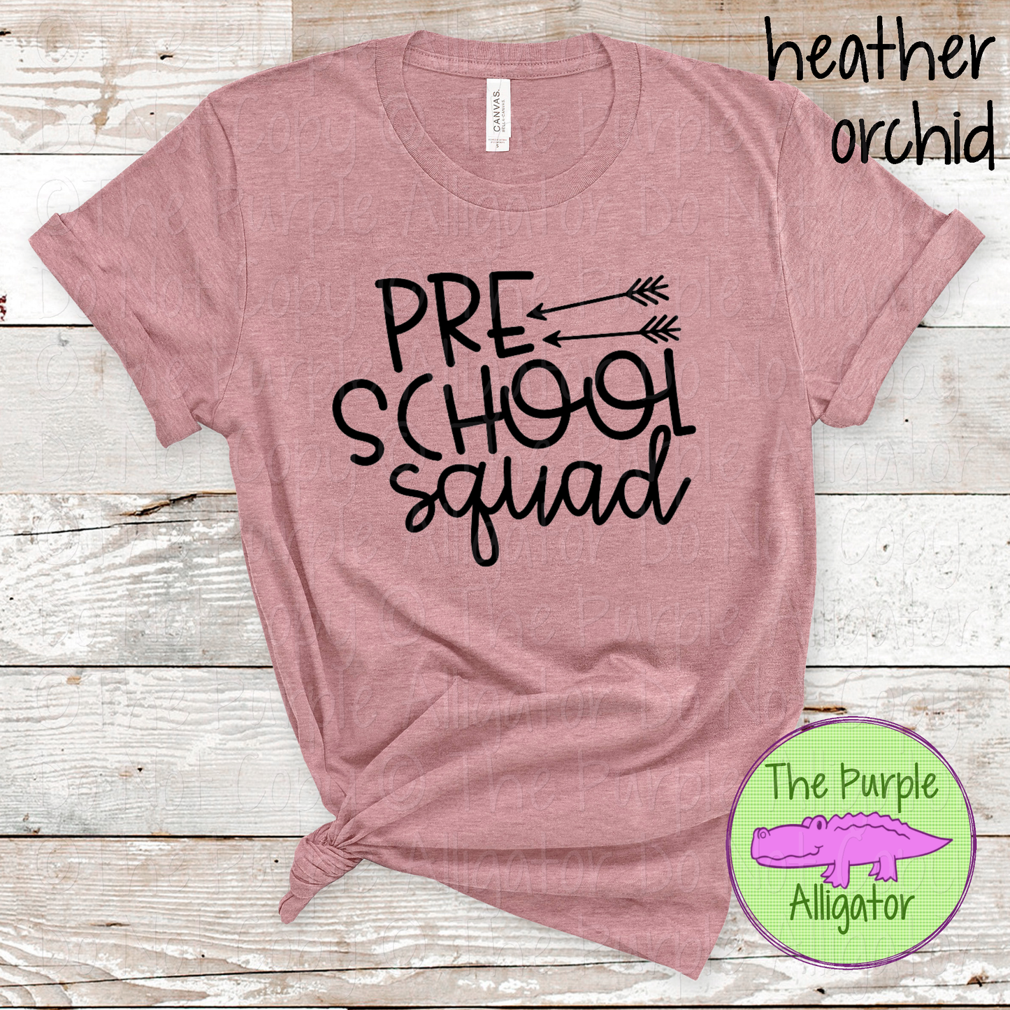 Grade Squad Teacher Apparel, Grade Level Teacher Shirt, Pre-K Kindergarten First Second Third Fourth Fifth Sixth Grade 0719 SCA