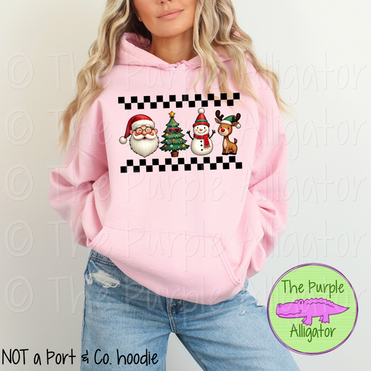 Groovy Christmas Vibes 1124 (d2f OA)