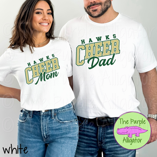 Hawks Cheer Mom SC43 (d2f TPA)