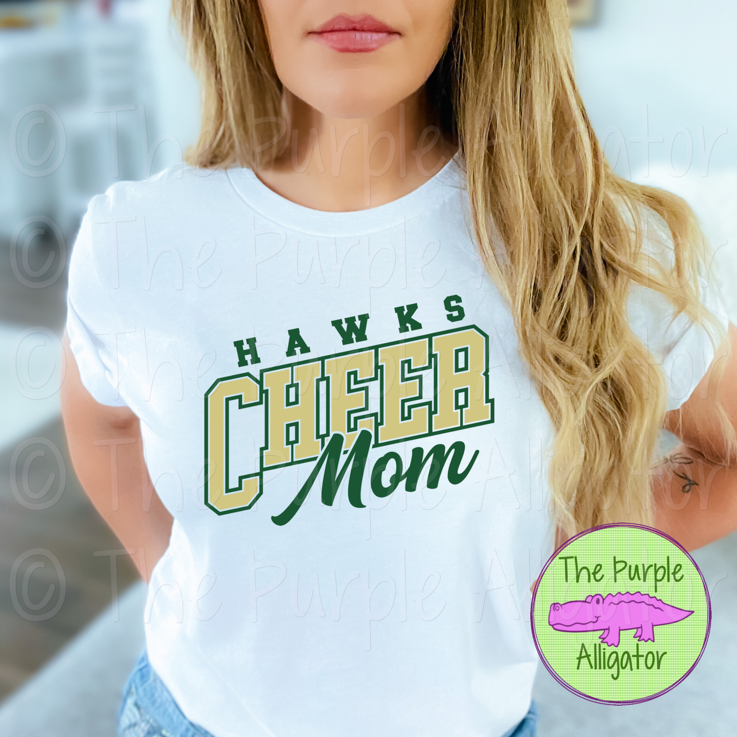 Hawks Cheer Mom SC43 (d2f TPA)