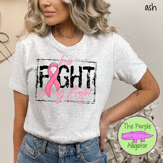 Her Fight is My Fight 0922 (d2f HMD)