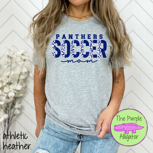 Panthers Soccer Mom SC32 (d2f TPA)