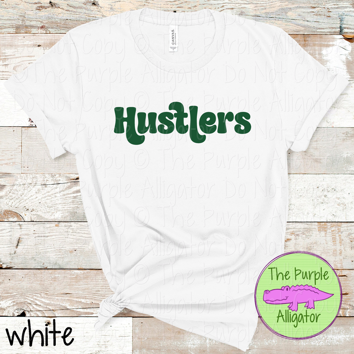Hustlers Groove – Custom Spirit Wear School & Mascot Apparel 0926 TPA
