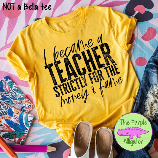 I Became a Teacher 0622 (d2f HMD)