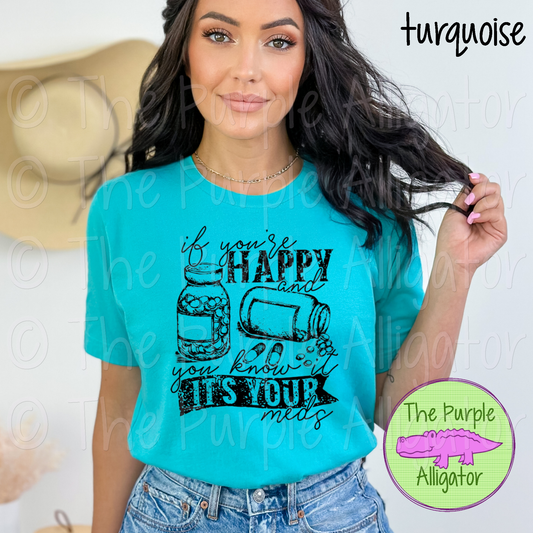 If You're Happy and You Know It 0224 (d2f HMD)