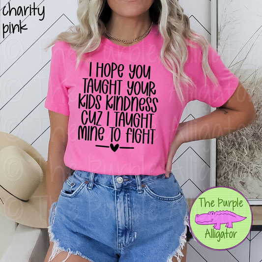 I Hope You Taught Your Kids 0724 (d2f HMD)