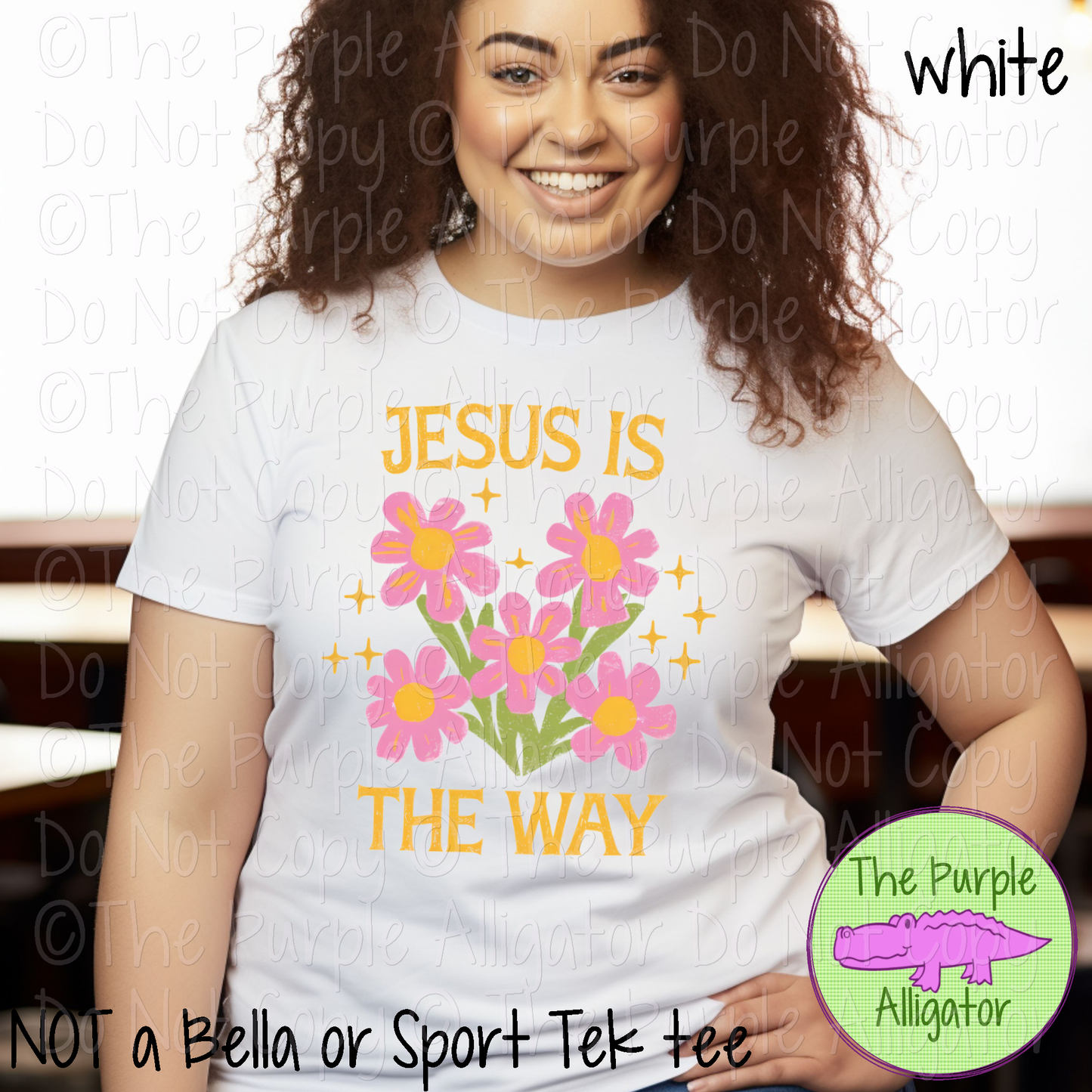 Jesus is the Way 1024 (d2f LQD)