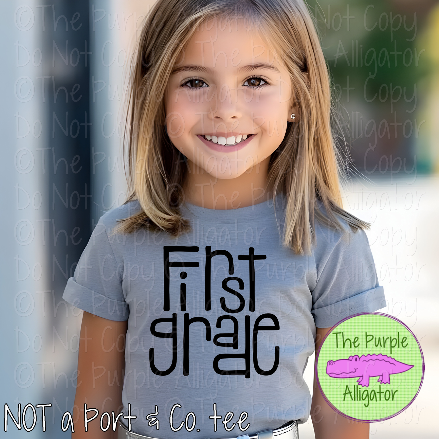 Jumble Grade Level Preschool Kindergarten Elementary School Back to School Shirt 0220 IDK