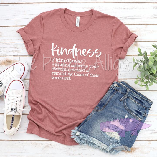 Kindness (w KKS)