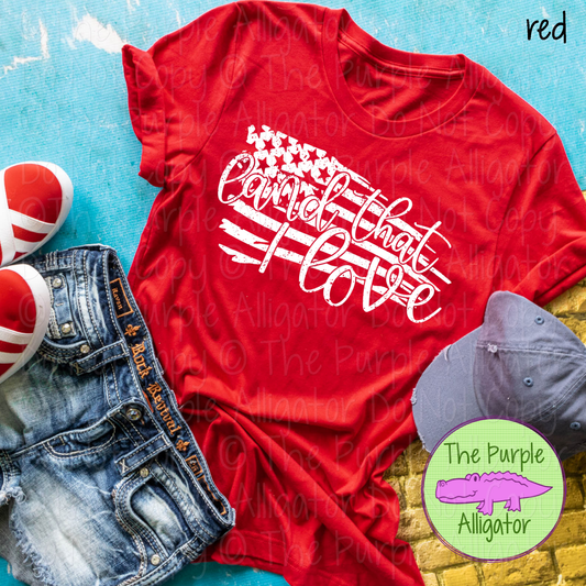 Land That I Love 0422 HMD