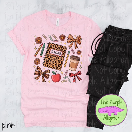 Leopard Teacher 0425 (d2f GC)