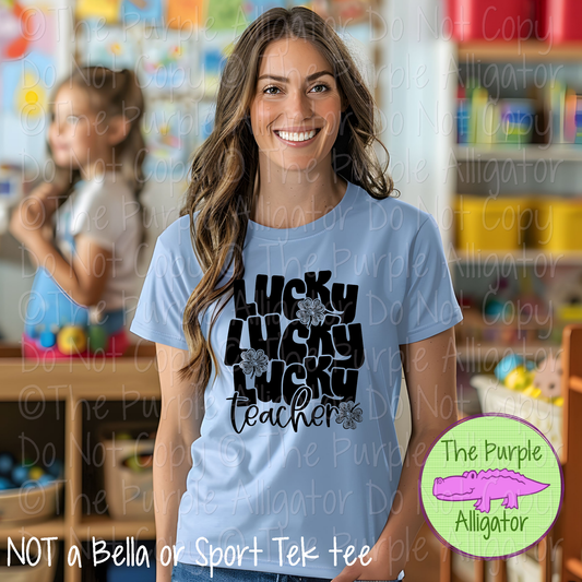 Lucky Lucky Lucky Teacher 1024 (d2f HMD)