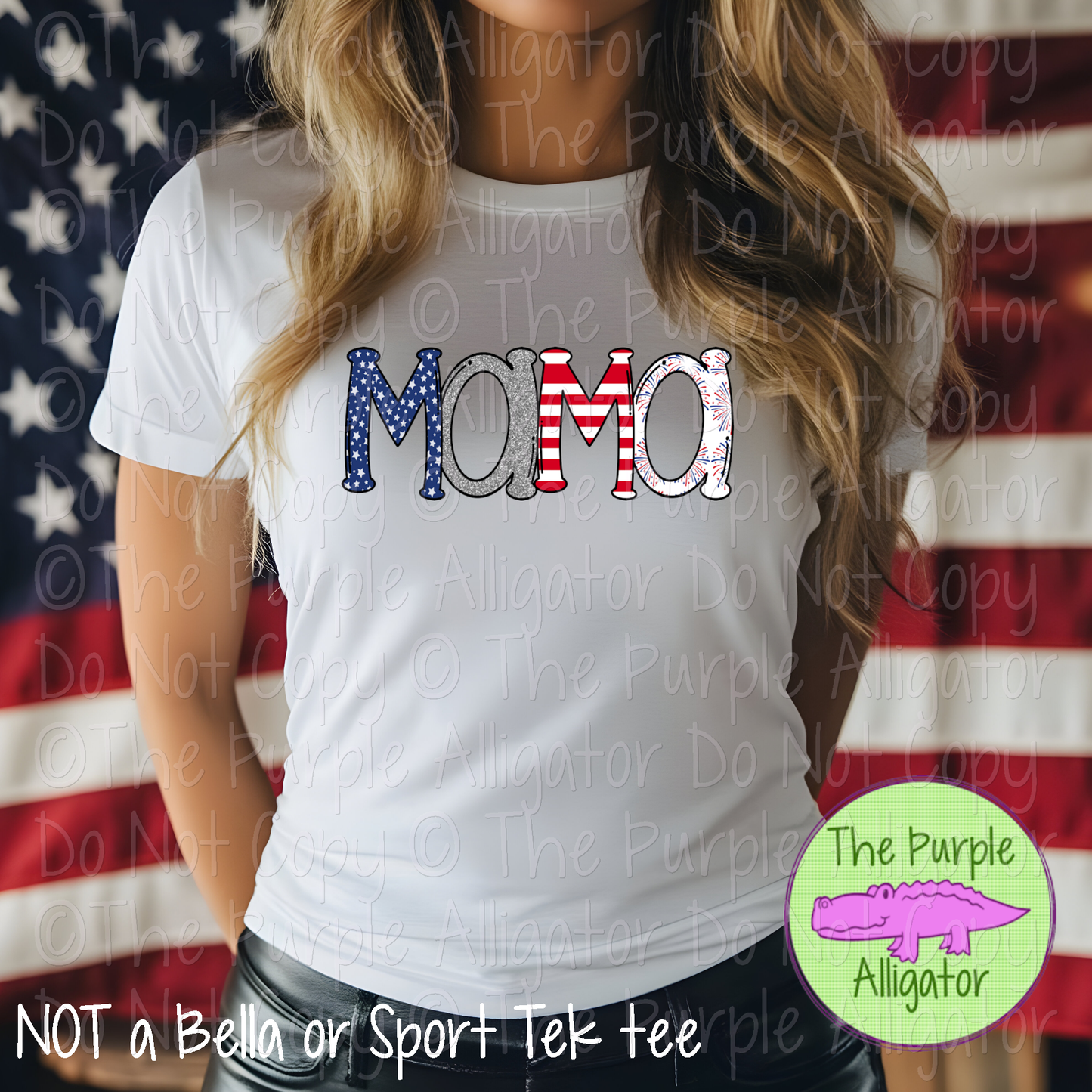 Mama Bubbly 4th of July 0225 (d2f OCO)