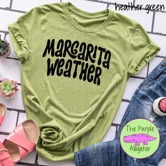 Margarita Weather 0724 (d2f HMD)